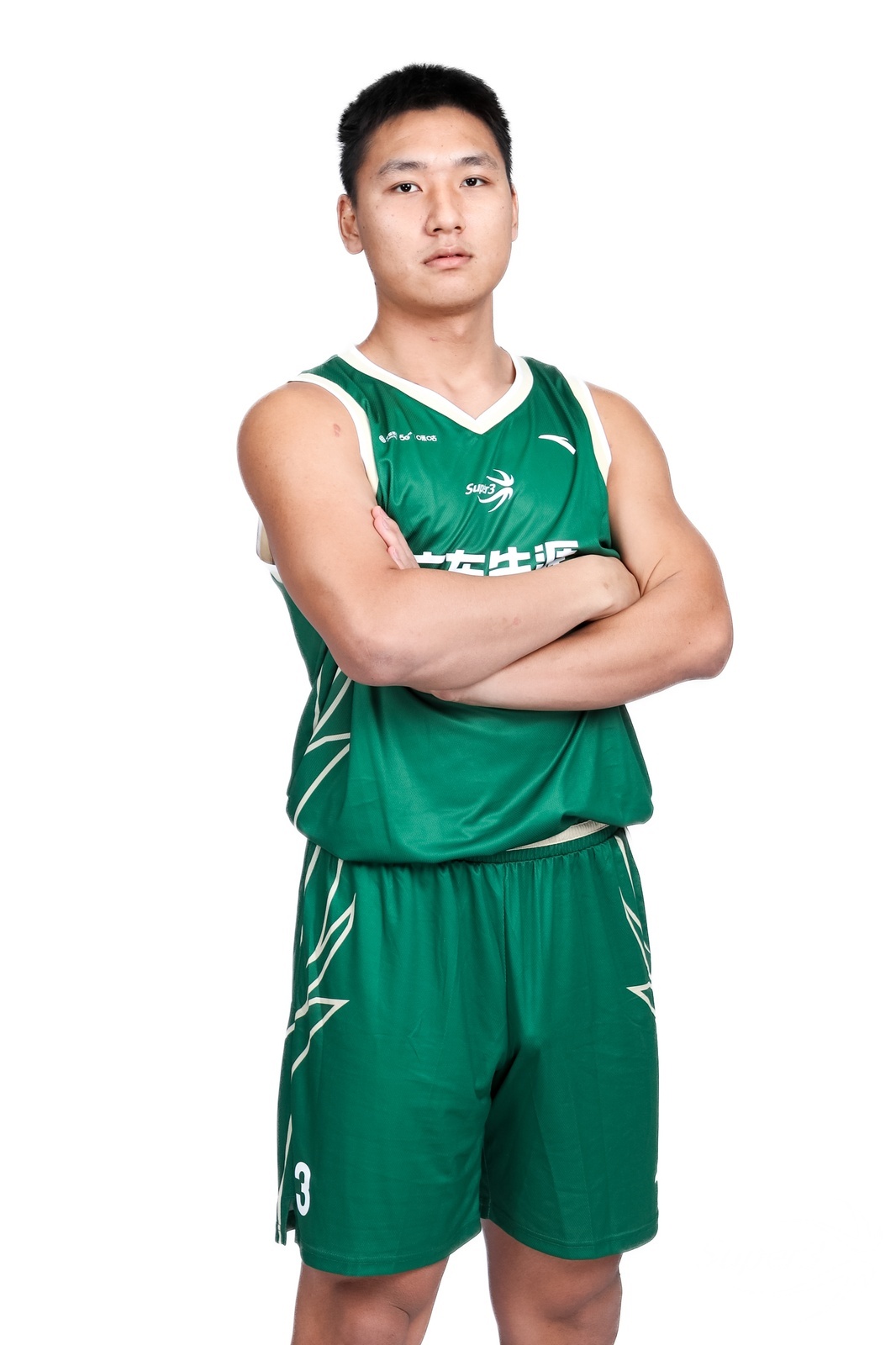 广东生涯—龙佳恩（3号）_